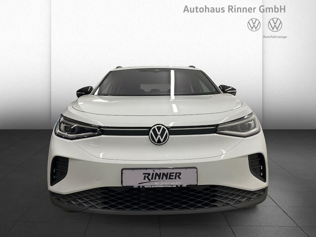 Volkswagen ID.4 77 KWh