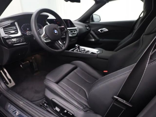 BMW Z4 Cabrio M-Sport Roadster