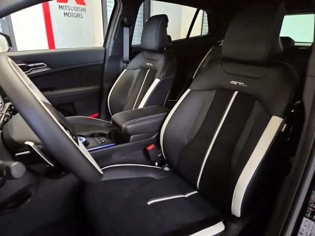 Kia Sportage GDi GT-Line Vierwielaandrijving