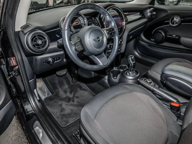 MINI Cooper NAVI LED PDC V+H DAB Tempomat LM