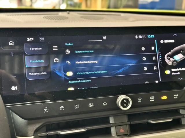 Jeep Compass EV 74kWh First.Edition 0% Fixzins-Leasing