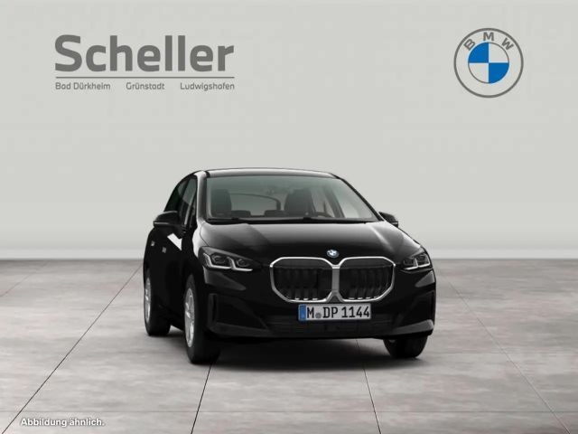 BMW 218 218i Active Tourer Comfort pakket