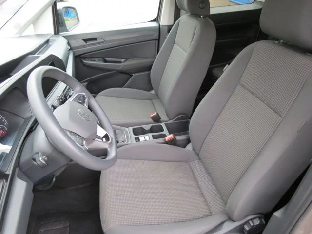 Volkswagen Caddy 2.0 TDI