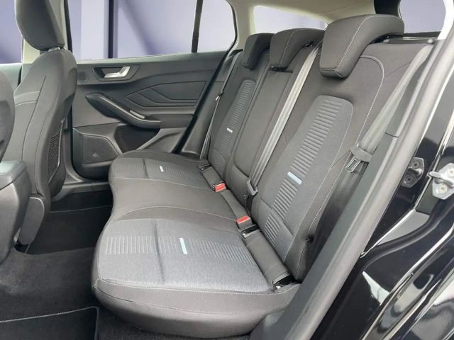 Ford Focus Active Wagon