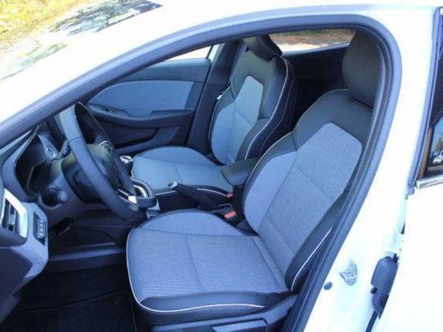 Renault Clio TCe 90 Techno