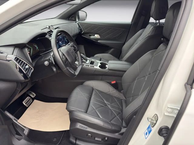 DS DS 7 Crossback E-Tense Mobiles