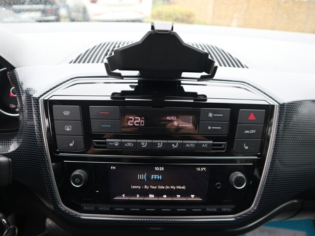 Volkswagen e-up! Move Move up!