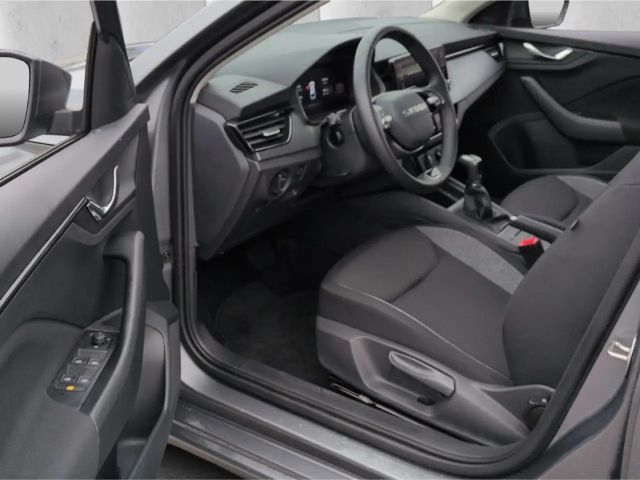 Skoda Scala Essence TSI*DSG LED SHZ Tempo digCockp PDC