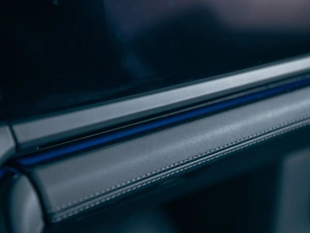 Porsche Panamera 4 E-Hybrid