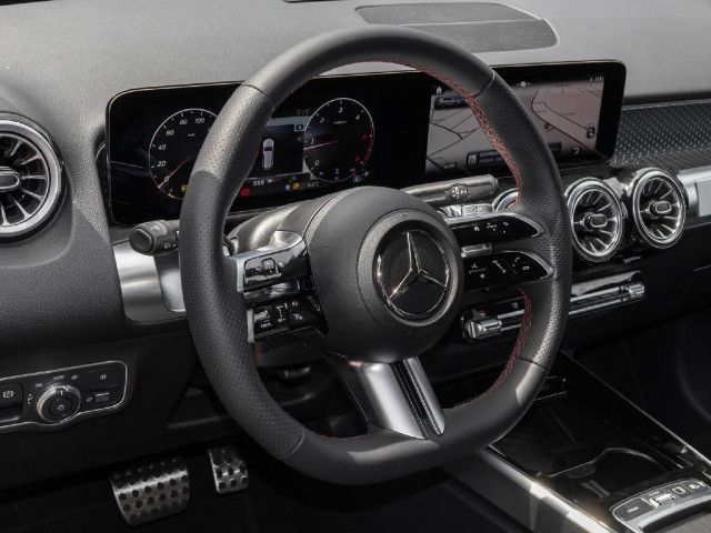 Mercedes-Benz GLB 200 GLB 200 d