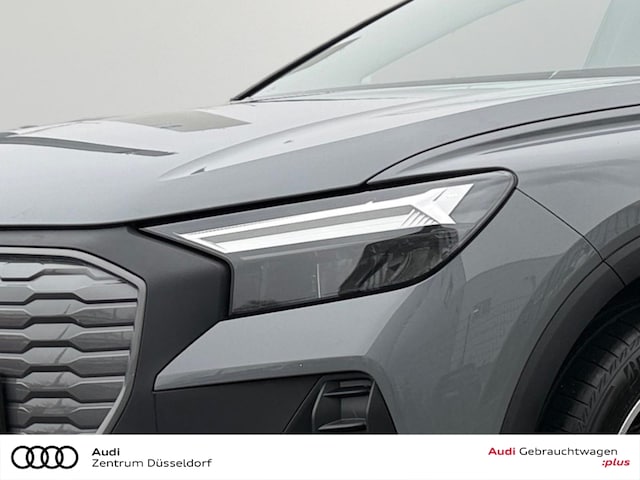Audi Q4 e-tron 35