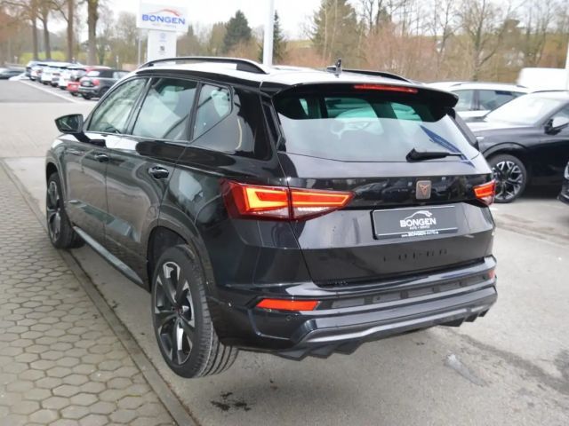 Cupra Ateca 1.5 TSI DSG