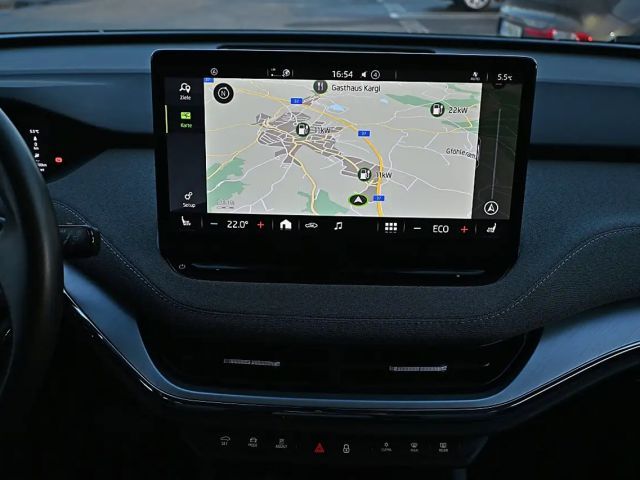 Skoda Octavia Combi Style Style iV