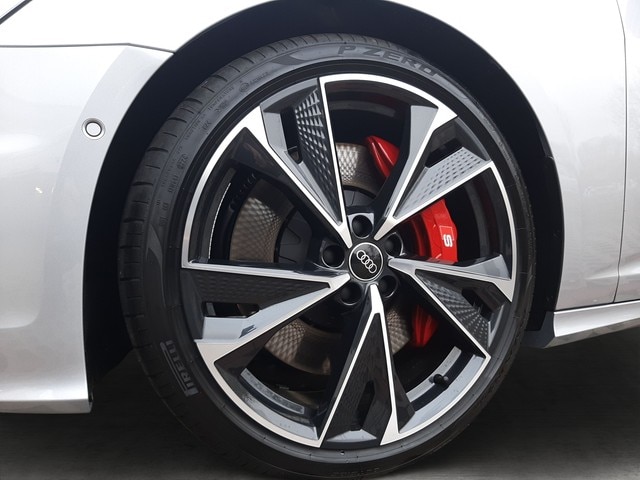 Audi S6 Avant Quattro