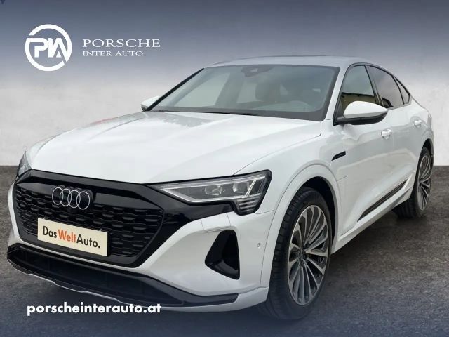Audi Q8 e-tron 50 Business Quattro