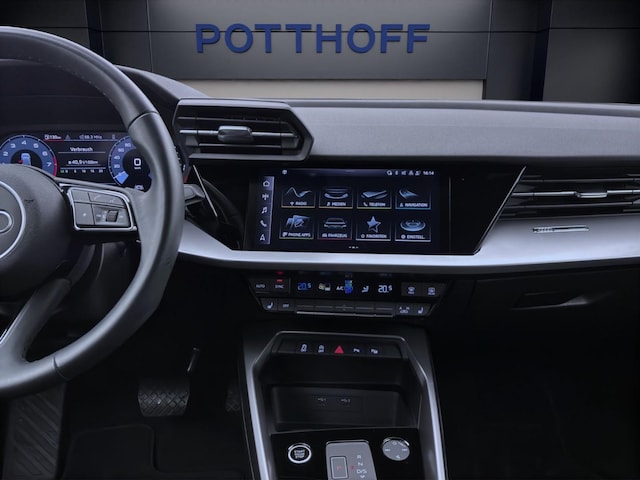 Audi A3 35 TFSI S-Tronic Sportback