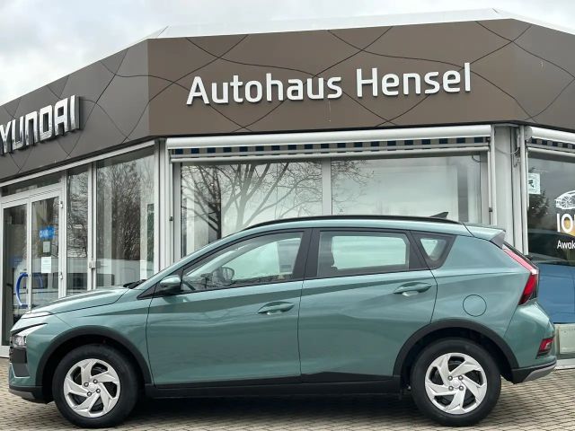 Hyundai Bayon 1.0 Select T-GDi