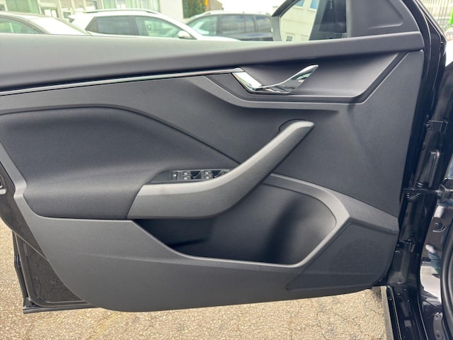 Skoda Kamiq 1.5 TSI Tour