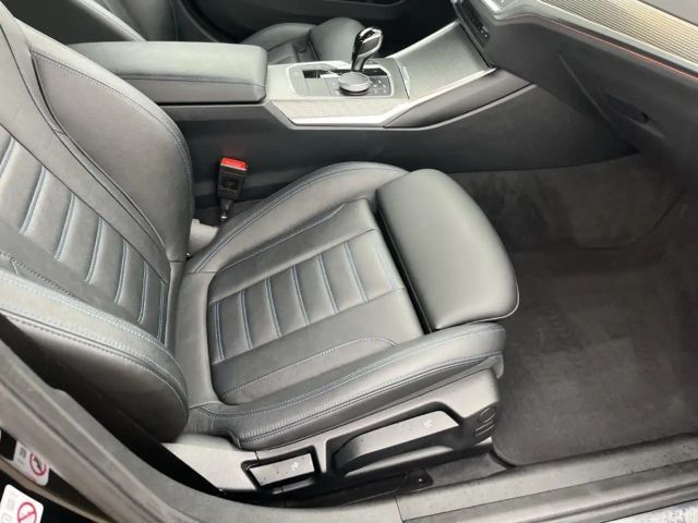 BMW 340 Sedan xDrive