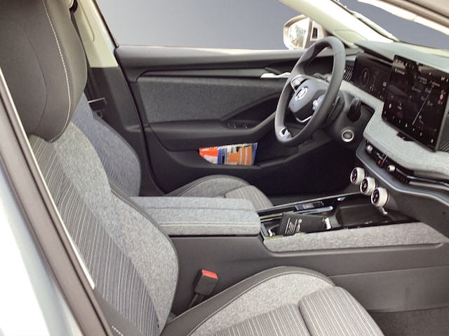 Skoda Superb 2.0 TDI Combi Selection