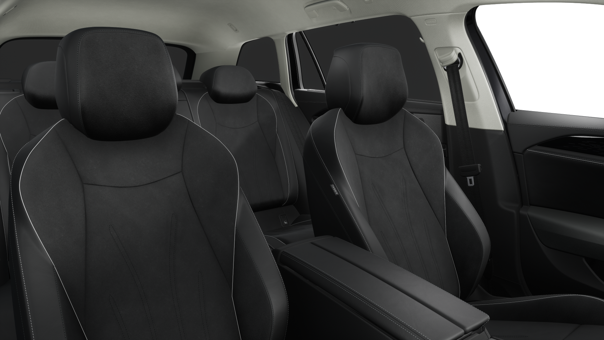 Volkswagen Passat PASSAT    1.5ELE  PH110 TSID6F