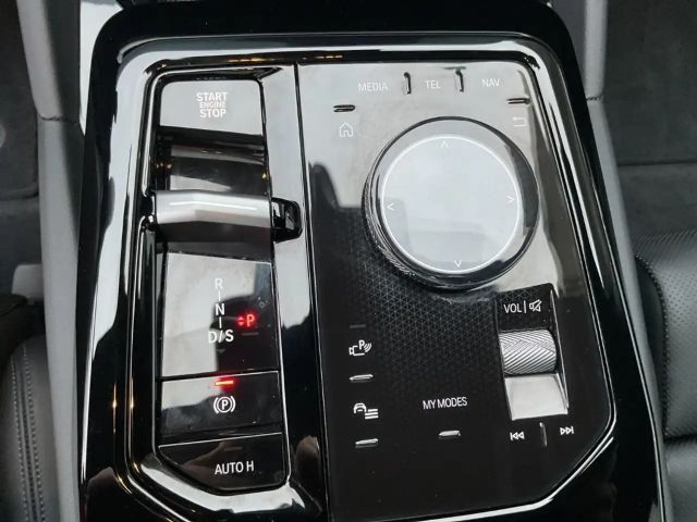 BMW 520 520i M-Sport