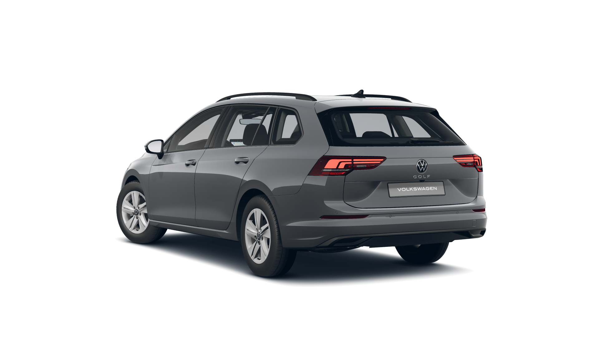 Volkswagen Golf 1.5 TSI Golf VIII Life Variant