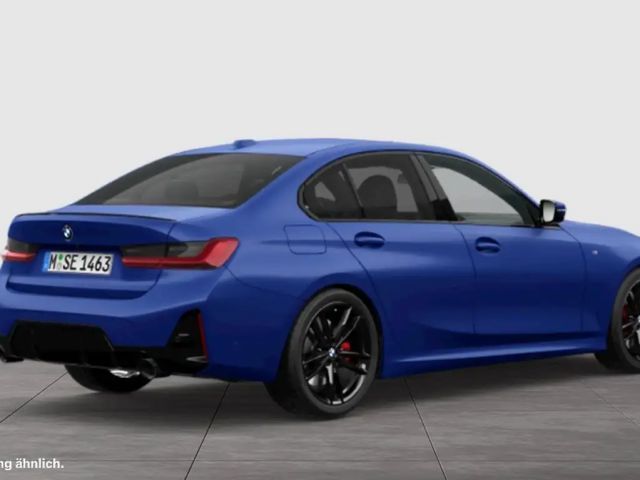 BMW 330 330i M-Sport Sedan