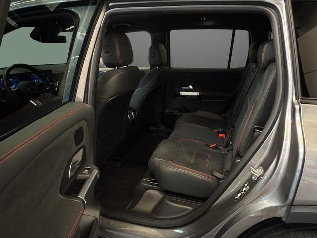 Mercedes-Benz EQB 350 4MATIC