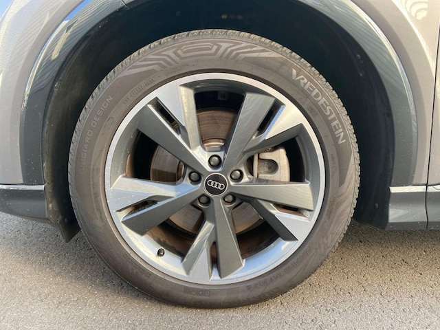 Audi Q4 e-tron Quattro