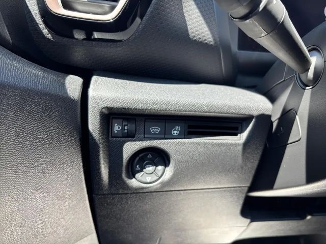 Citroën C4 Max PureTech