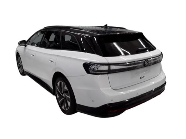 Volkswagen ID.7 IQ.Drive Pro Tourer