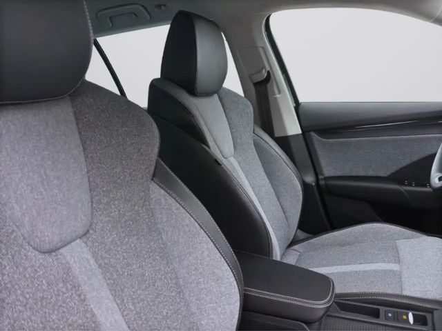 Skoda Octavia Combi Selection