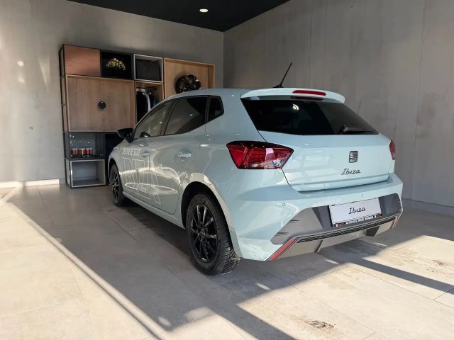 Seat Ibiza 1.0 TSI Style