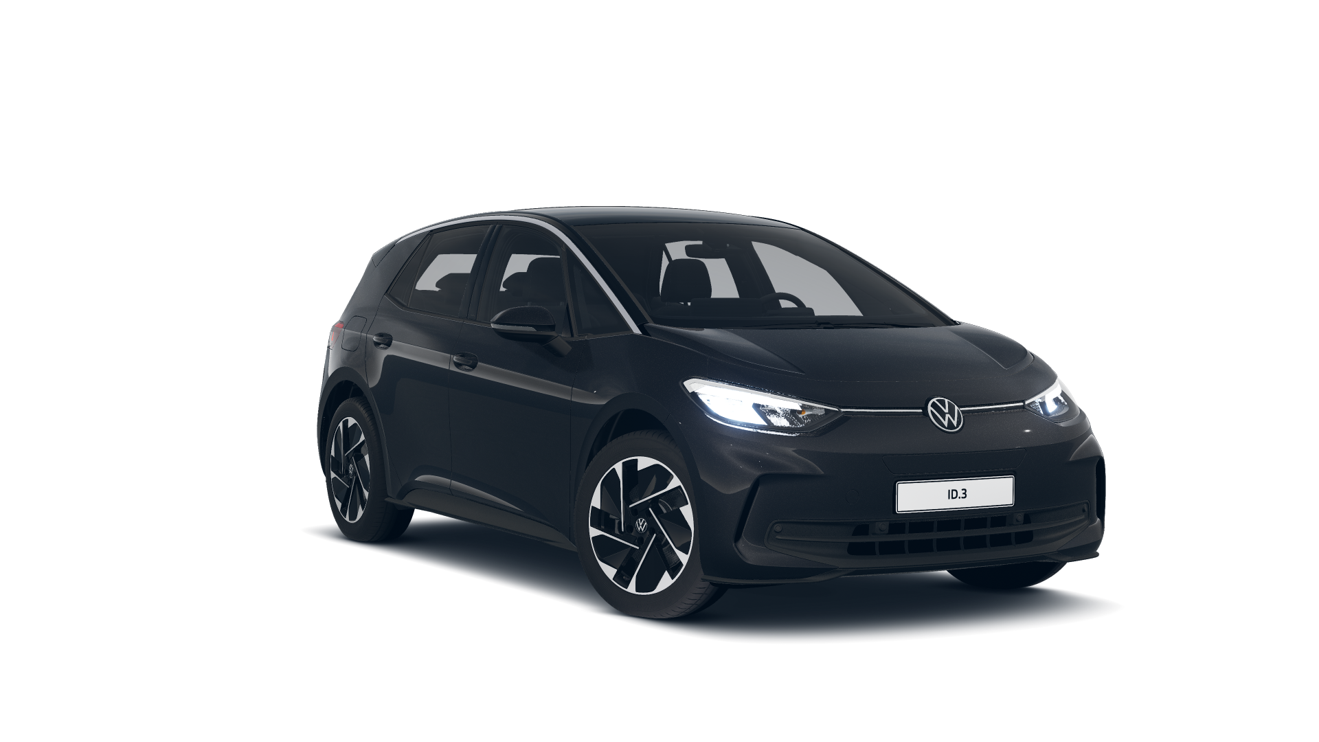 Volkswagen ID.3 Performance Pro