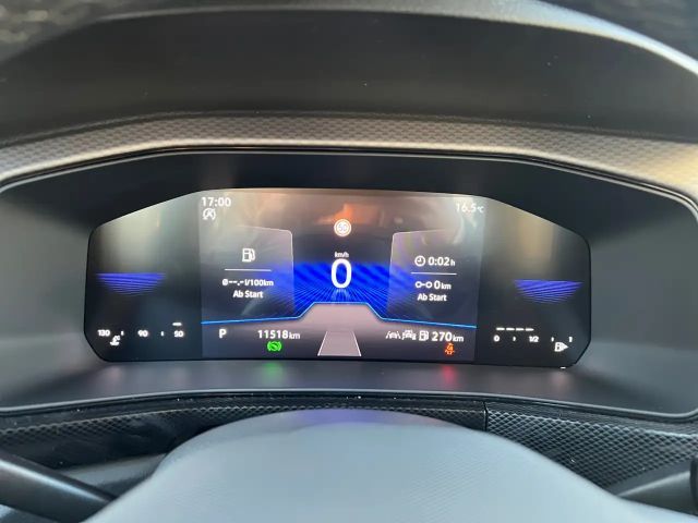 Volkswagen T-Cross 1.5 TSI DSG Life