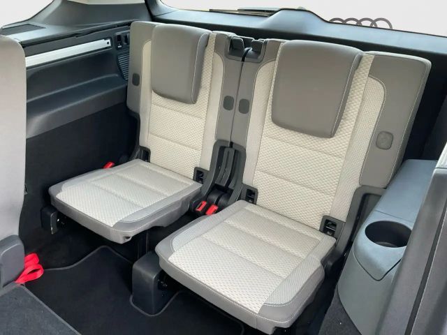 Volkswagen Touran 1.5 TSI Comfortline DSG