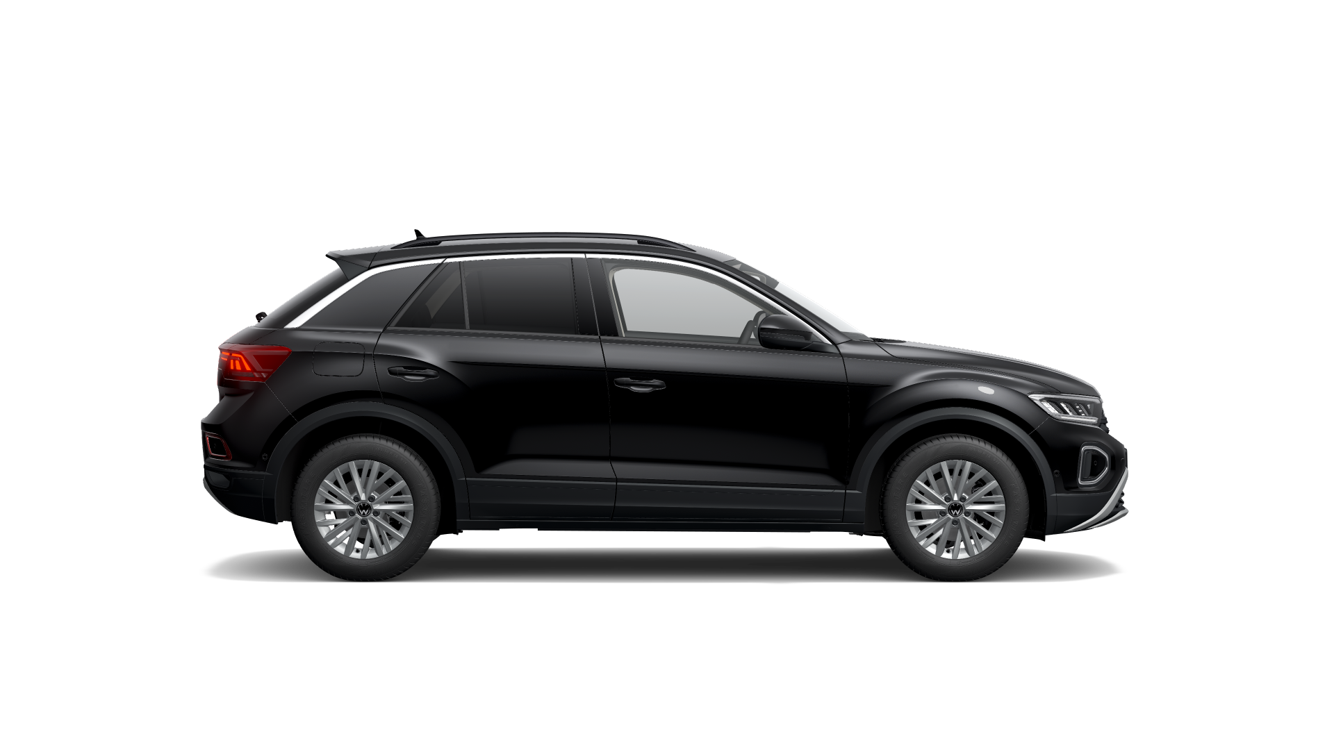 Volkswagen T-Roc 1.5 TSI DSG