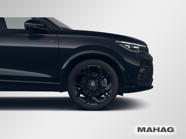 Volkswagen Tiguan 2.0 TSI IQ.Drive R-Line