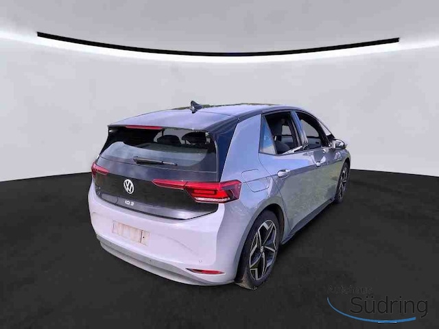 Volkswagen ID.3 City Performance Pure
