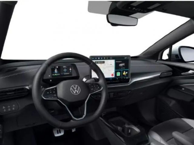Volkswagen ID.4 IQ.Drive Performance Pro