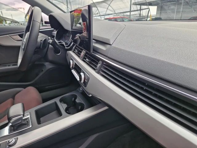 Audi A4 40 TDI Avant