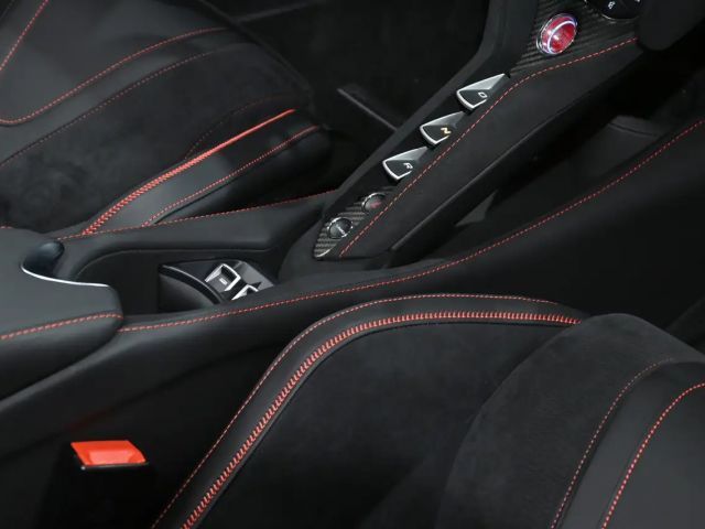 McLaren 720S Spider