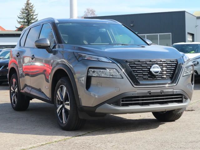 Nissan X-trail Tekna e-4ORCE