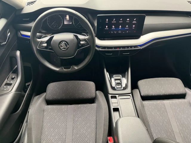 Skoda Octavia Clever