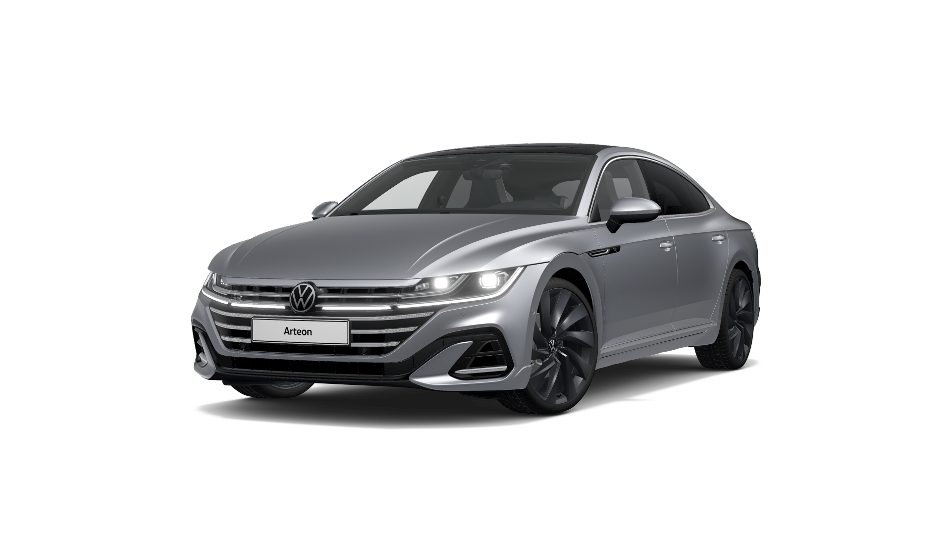 Volkswagen Arteon 4Motion DSG R-Line