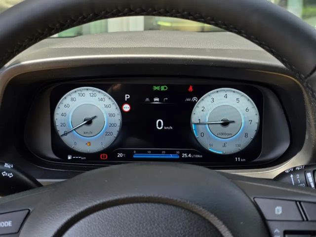 Hyundai Bayon 1.0 Prime T-GDi