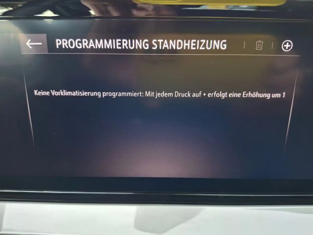 Opel Mokka Mokka-e Ultimate