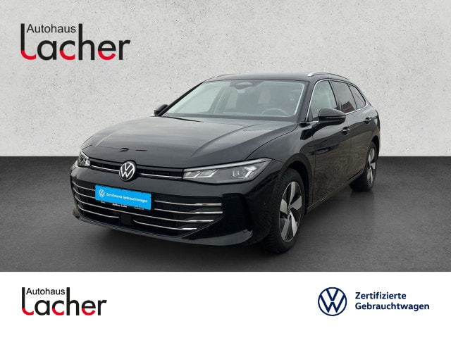 Volkswagen Passat 1.5 eTSI Business DSG Variant