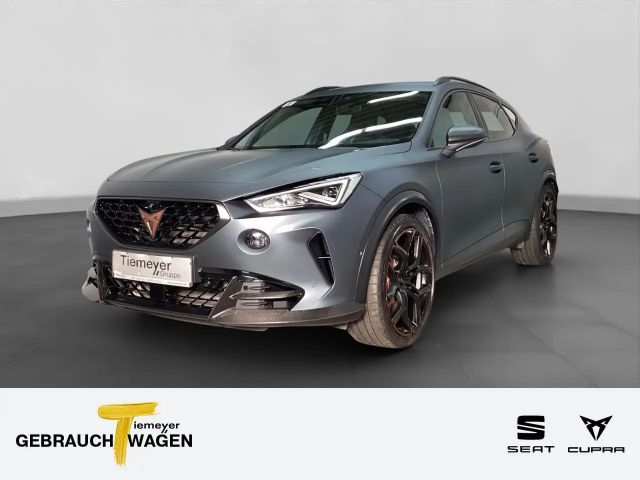 Cupra Formentor 2.5 TSI VZ5